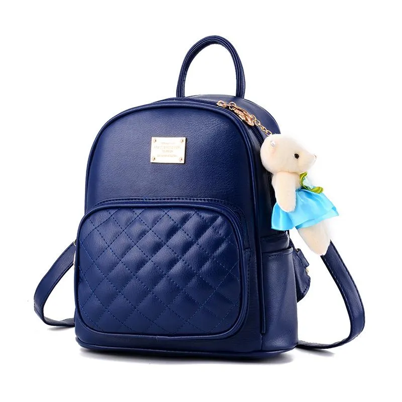 Female Hand bag Crossbody Bag One-shoulder Handbags with European style