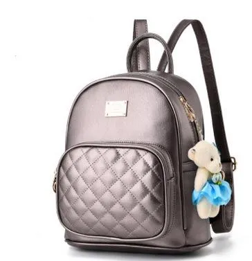 Female Hand bag Crossbody Bag One-shoulder Handbags with European style
