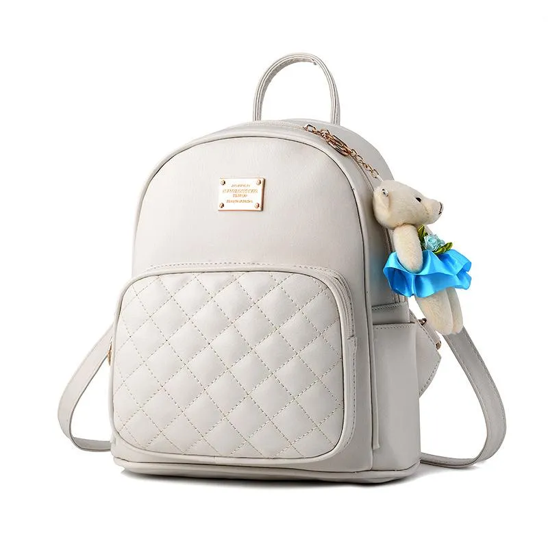 Female Hand bag Crossbody Bag One-shoulder Handbags with European style