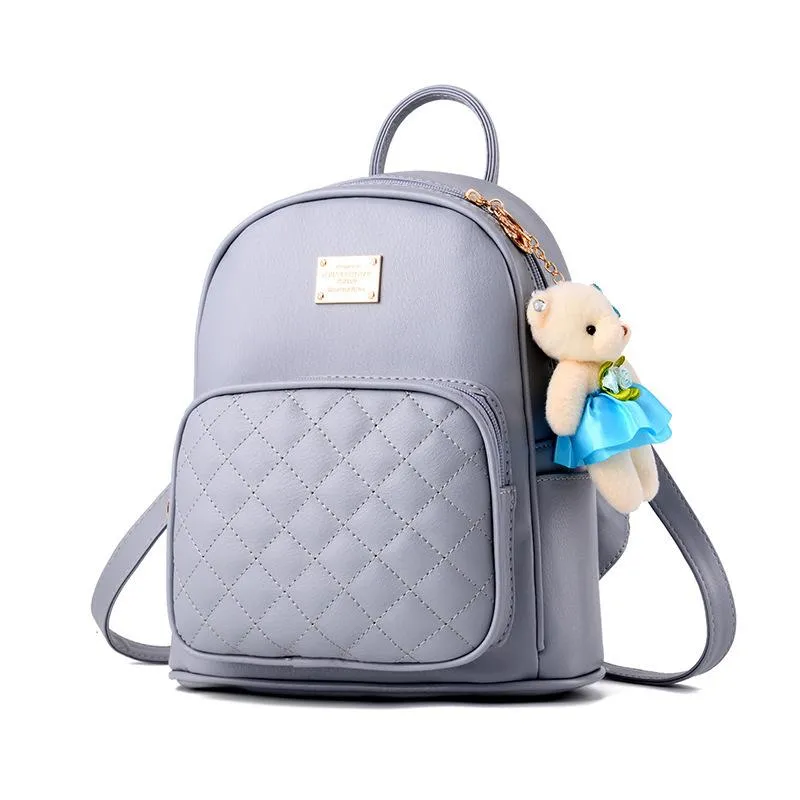 Female Hand bag Crossbody Bag One-shoulder Handbags with European style