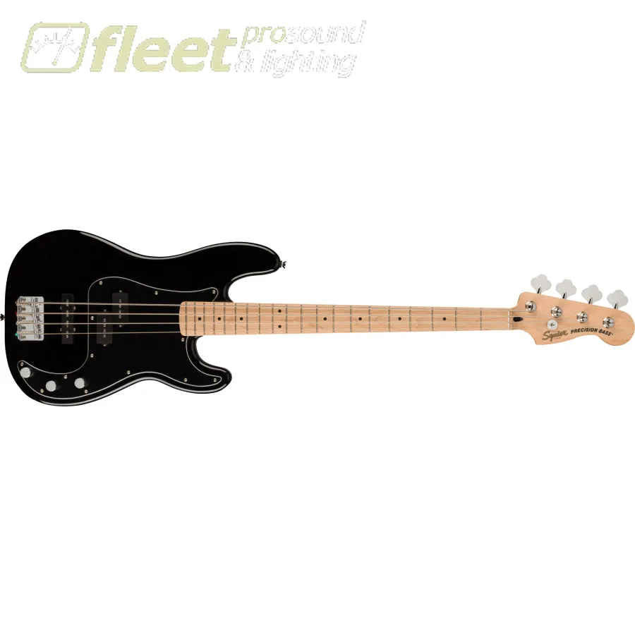 Fender Squire Affinity Series™ Precision Bass® PJ Starter Pack 0372981006