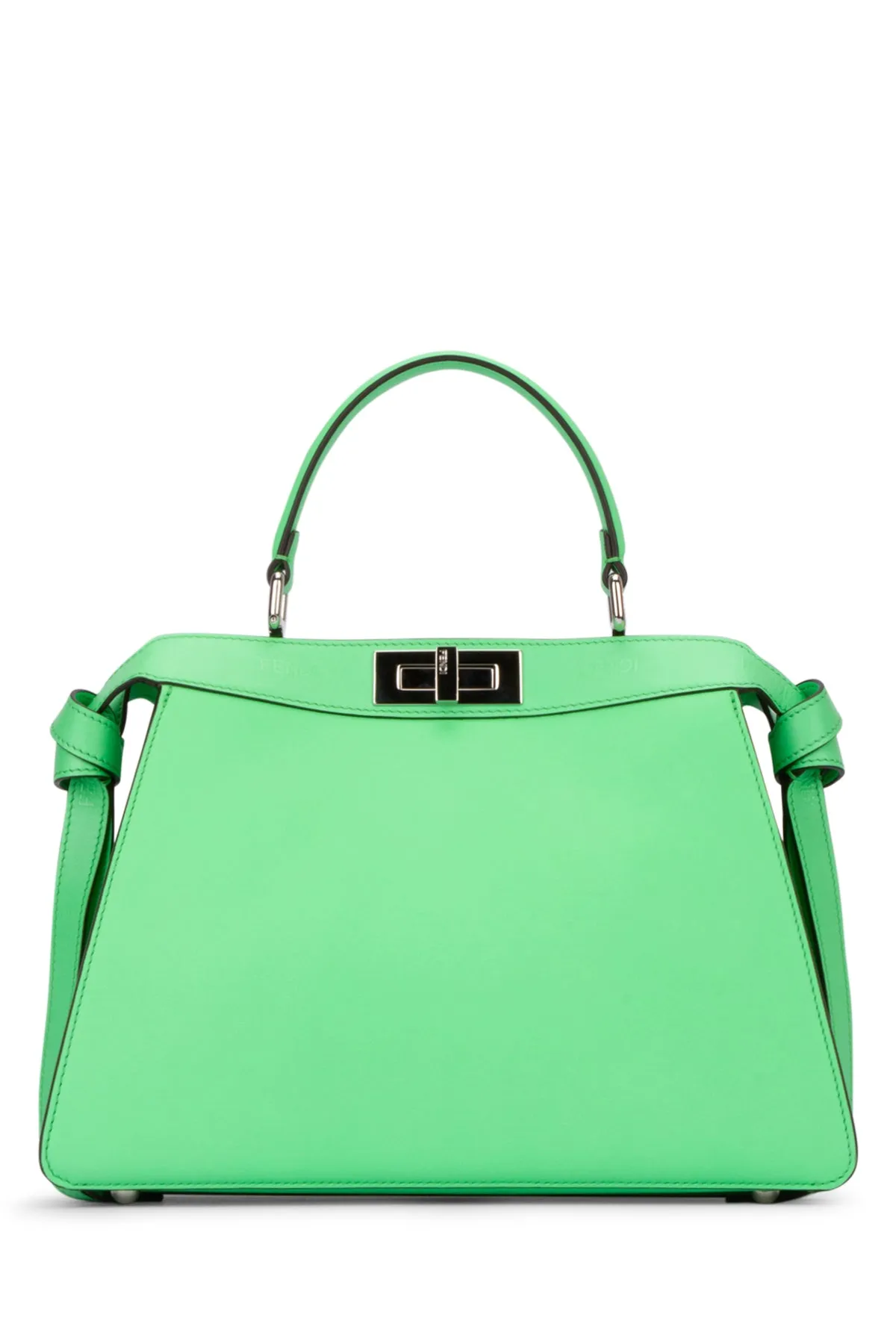 FENDI Mini Fashionable Crossbody Bag for Women