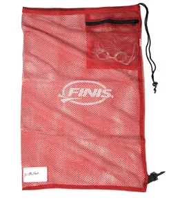FINIS Mesh Gear Bag