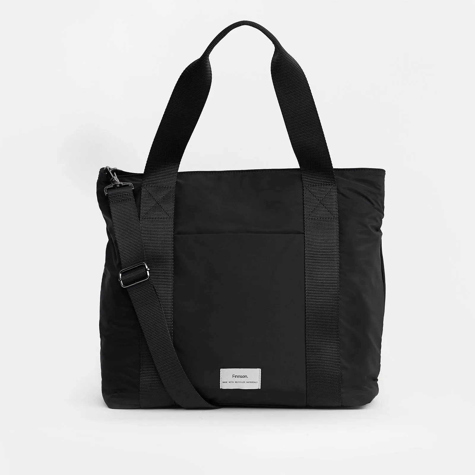 Finnson Selby Eco Changing Bag with Changing Mat