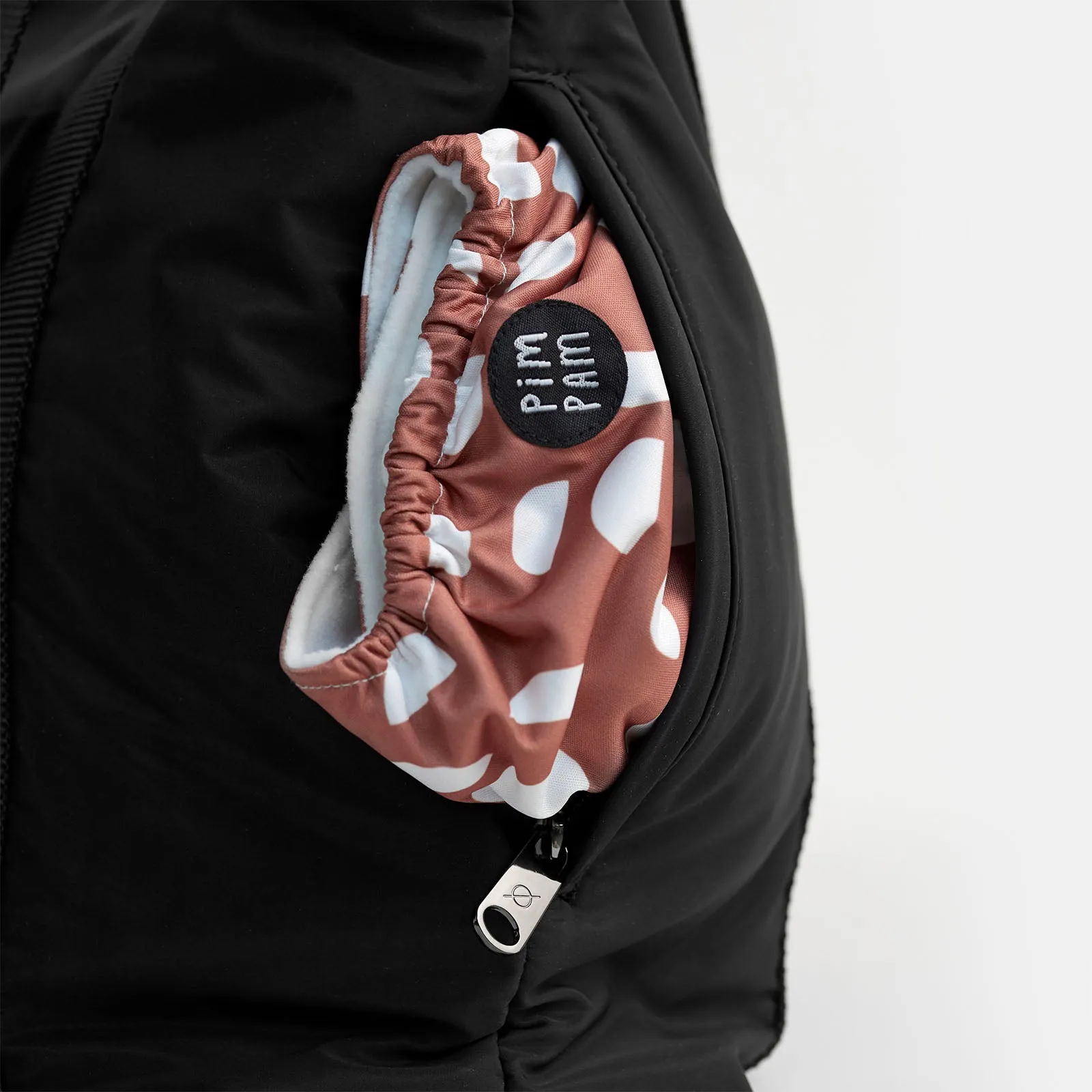 Finnson Selby Eco Changing Bag with Changing Mat