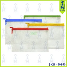 FLEXI EVA51 MESH BAG A5