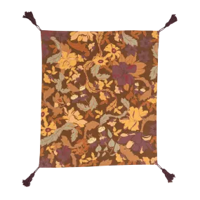 Flora Picnic Rug