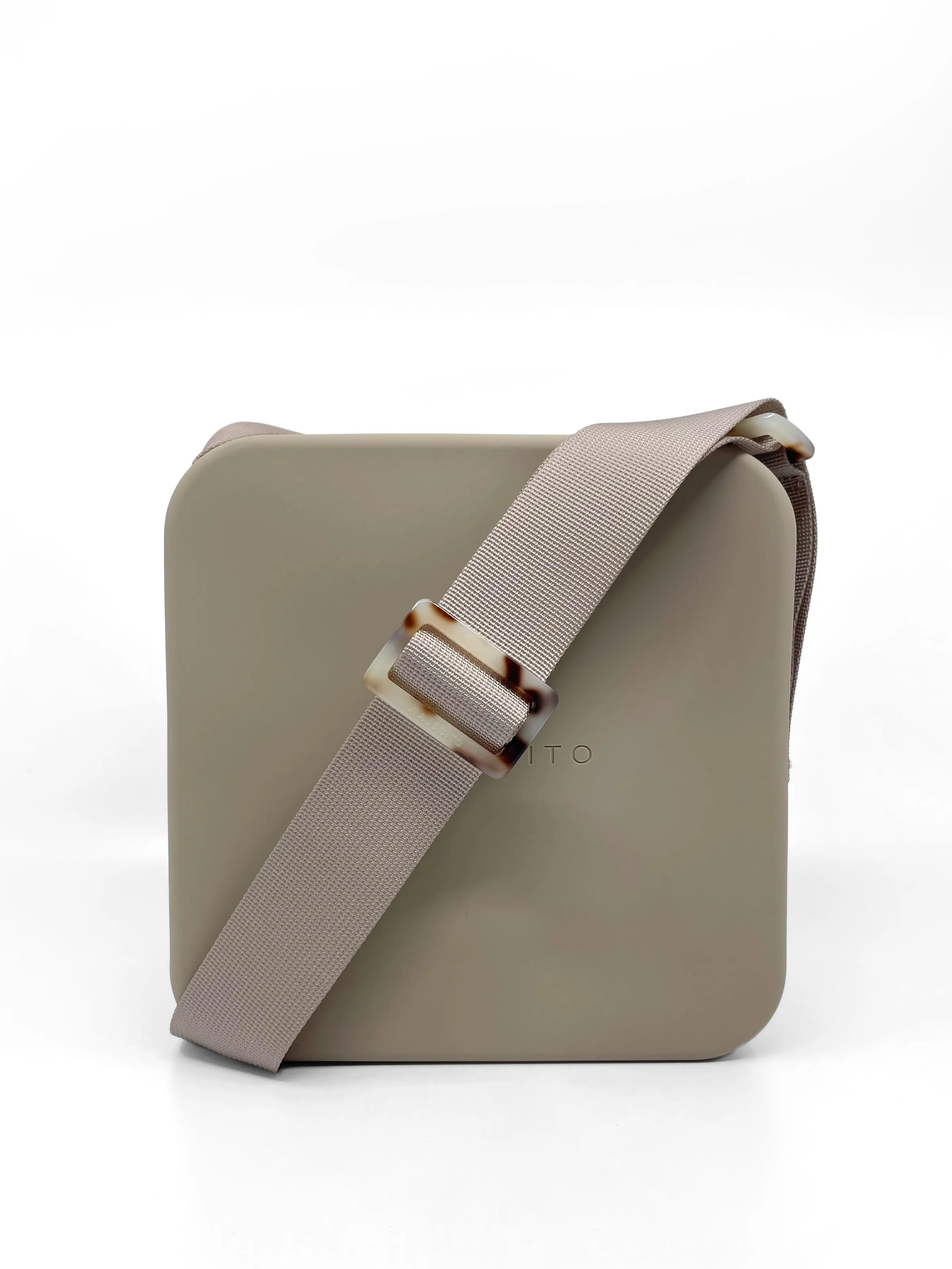Fog XL Set with Fog Tortoise Strap