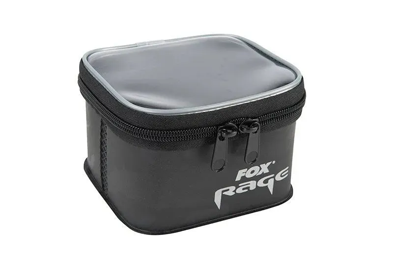 Fox Rage Voyager Camo Small Accessory Bag