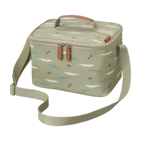 Fresk Thermal Lunch Bag | Crocodile