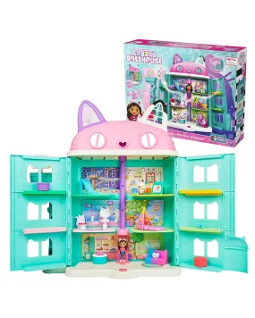 Gabbys Dollhouse Purrfect Dollhouse Celebration