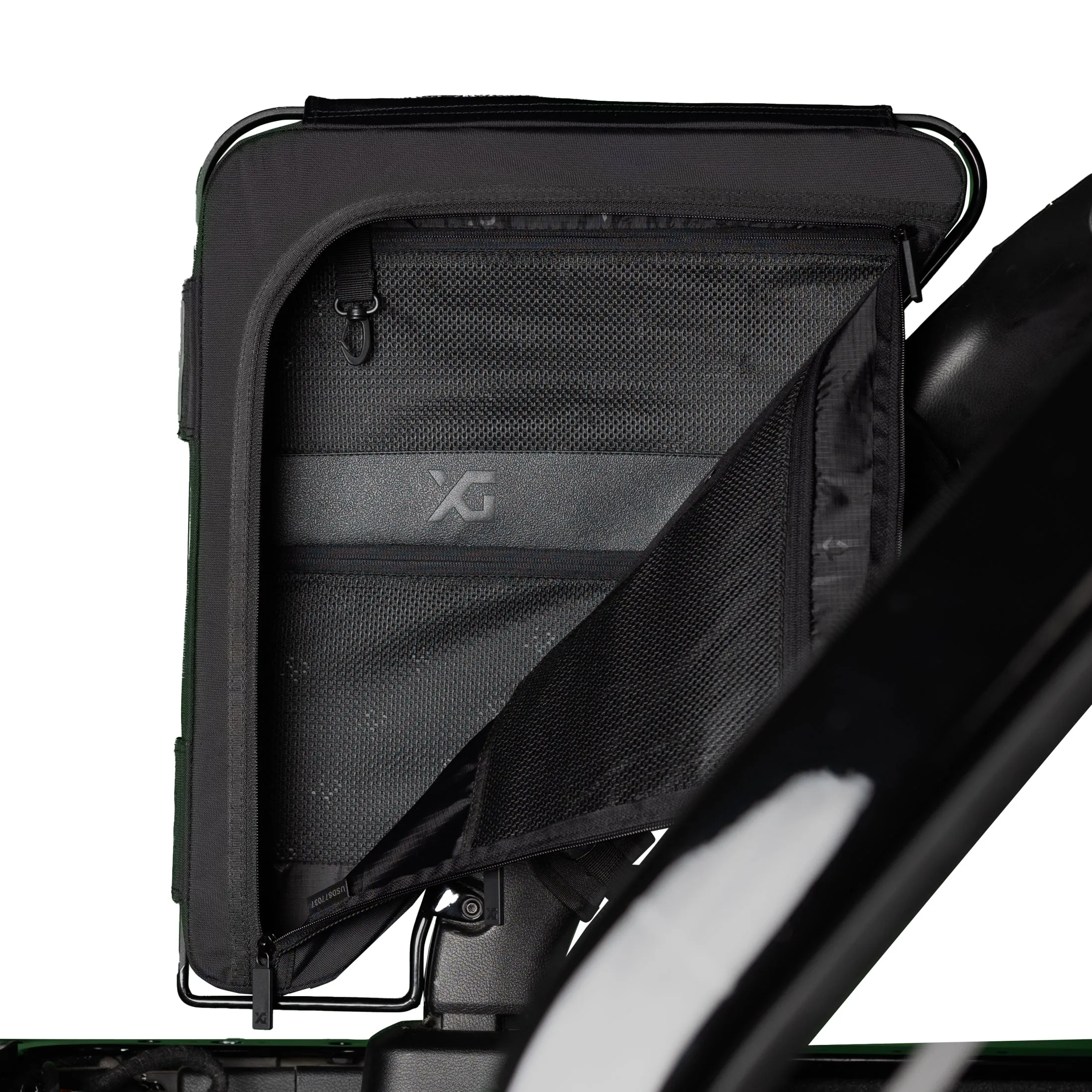 Gama Stealth