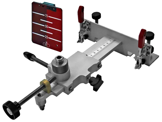 GEO-Laser PL-95L Fully Automatic Precision Rotary Laser Level