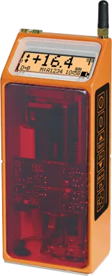 GEO-Laser PL-95L Fully Automatic Precision Rotary Laser Level