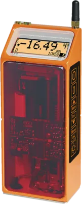 GEO-Laser PL-95L Fully Automatic Precision Rotary Laser Level