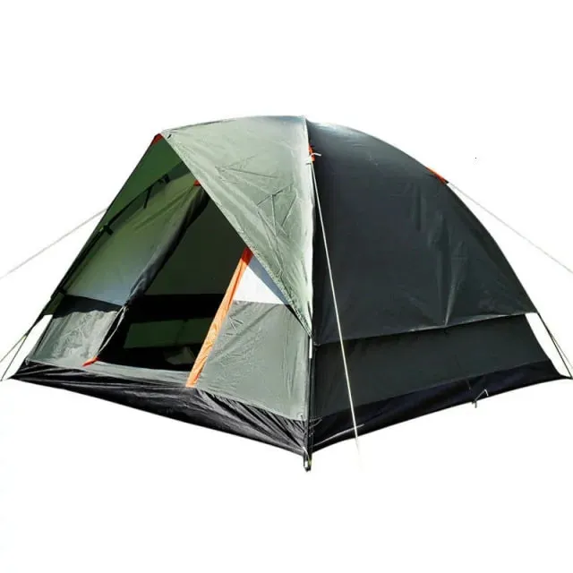 GIG Works 3-Man Waterproof Camping Tent
