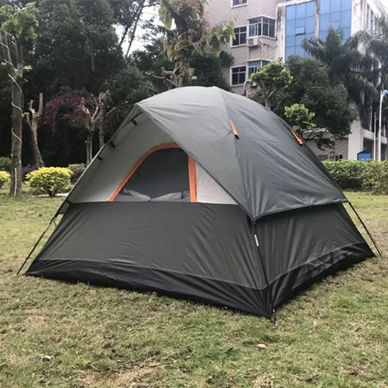 GIG Works 3-Man Waterproof Camping Tent