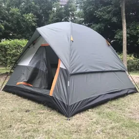 GIG Works 3-Man Waterproof Camping Tent
