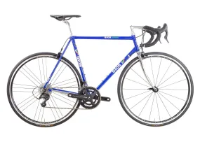 Gios Compact KK Neo-Retro Bike