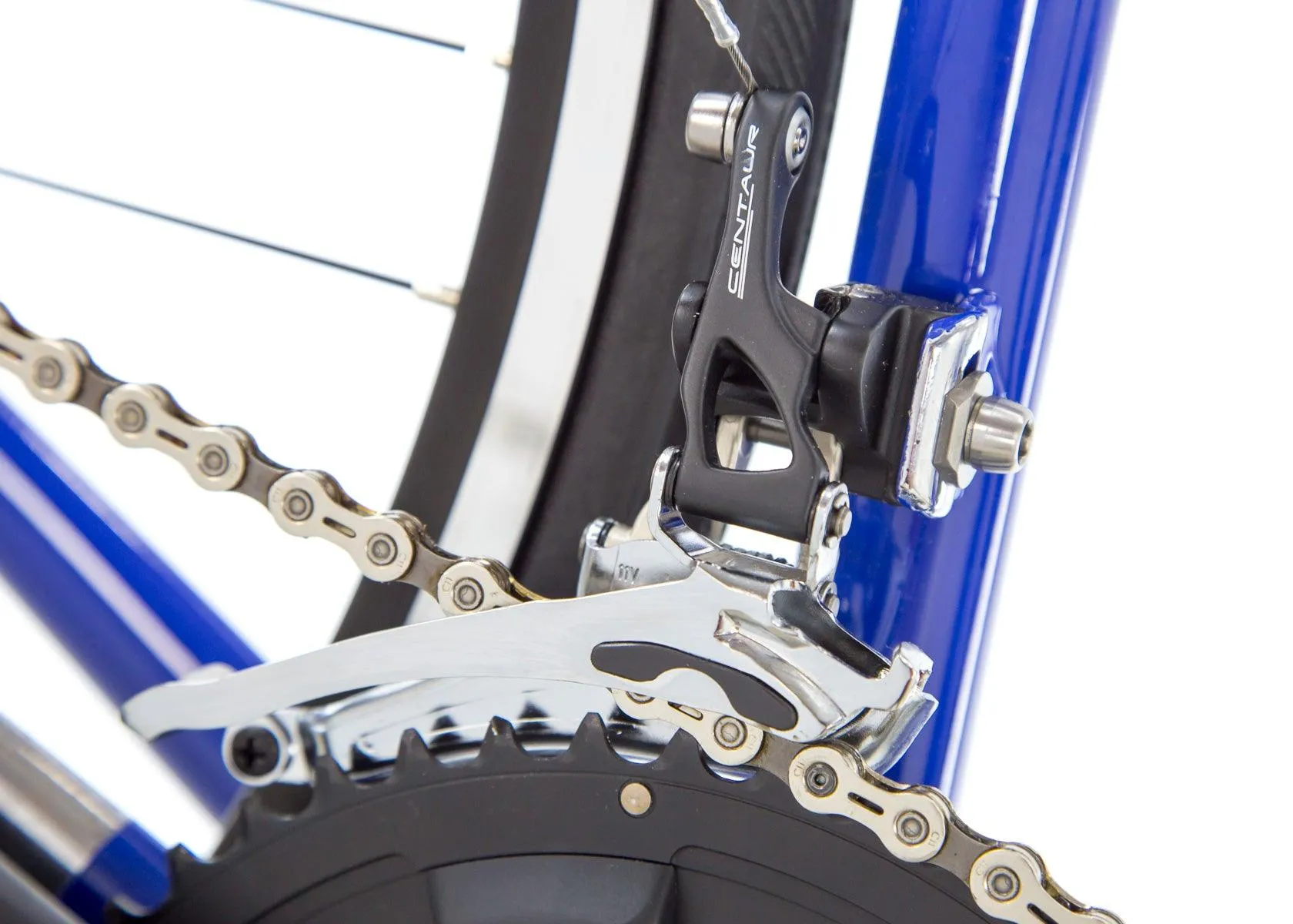 Gios Compact KK Neo-Retro Bike