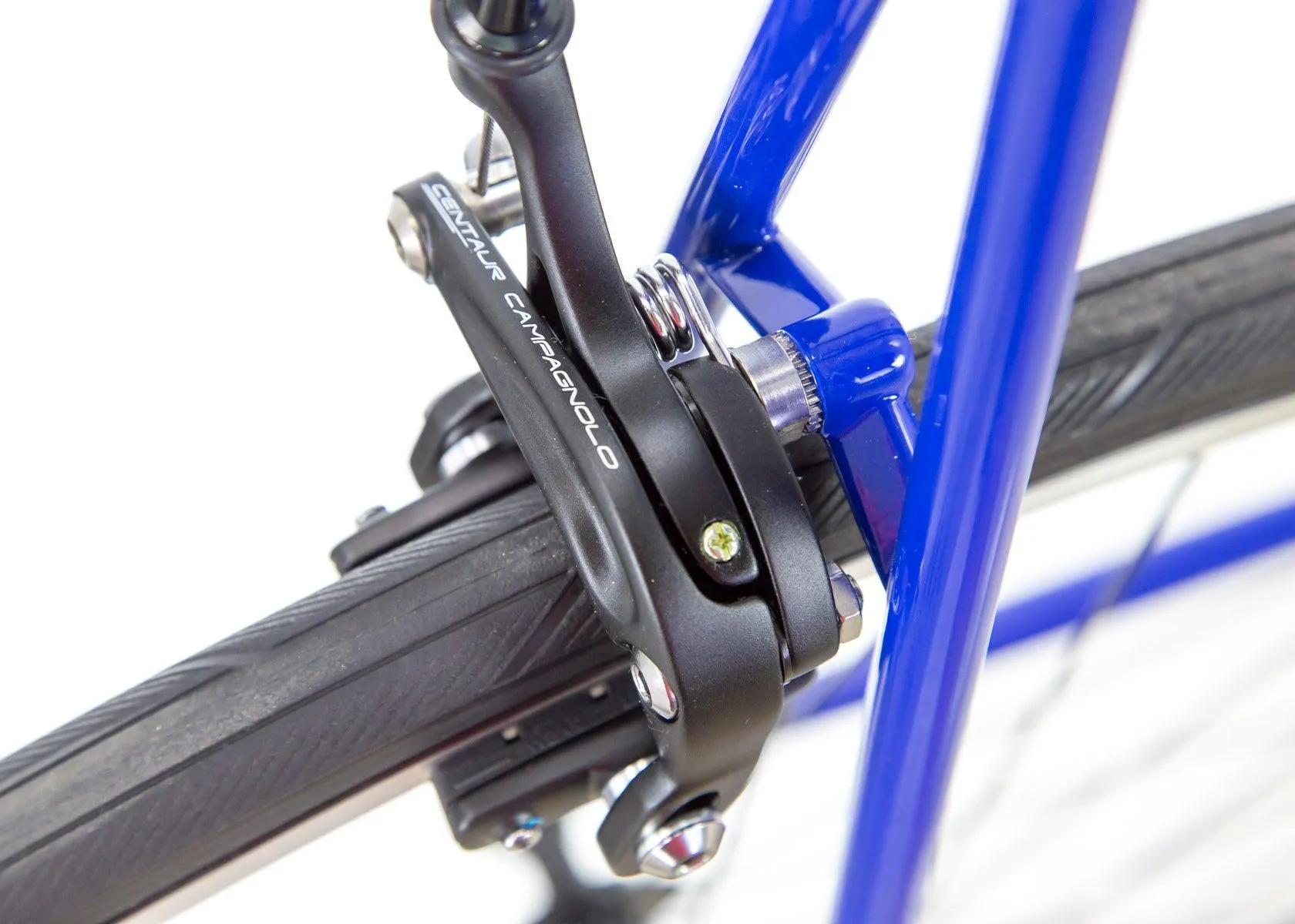 Gios Compact KK Neo-Retro Bike