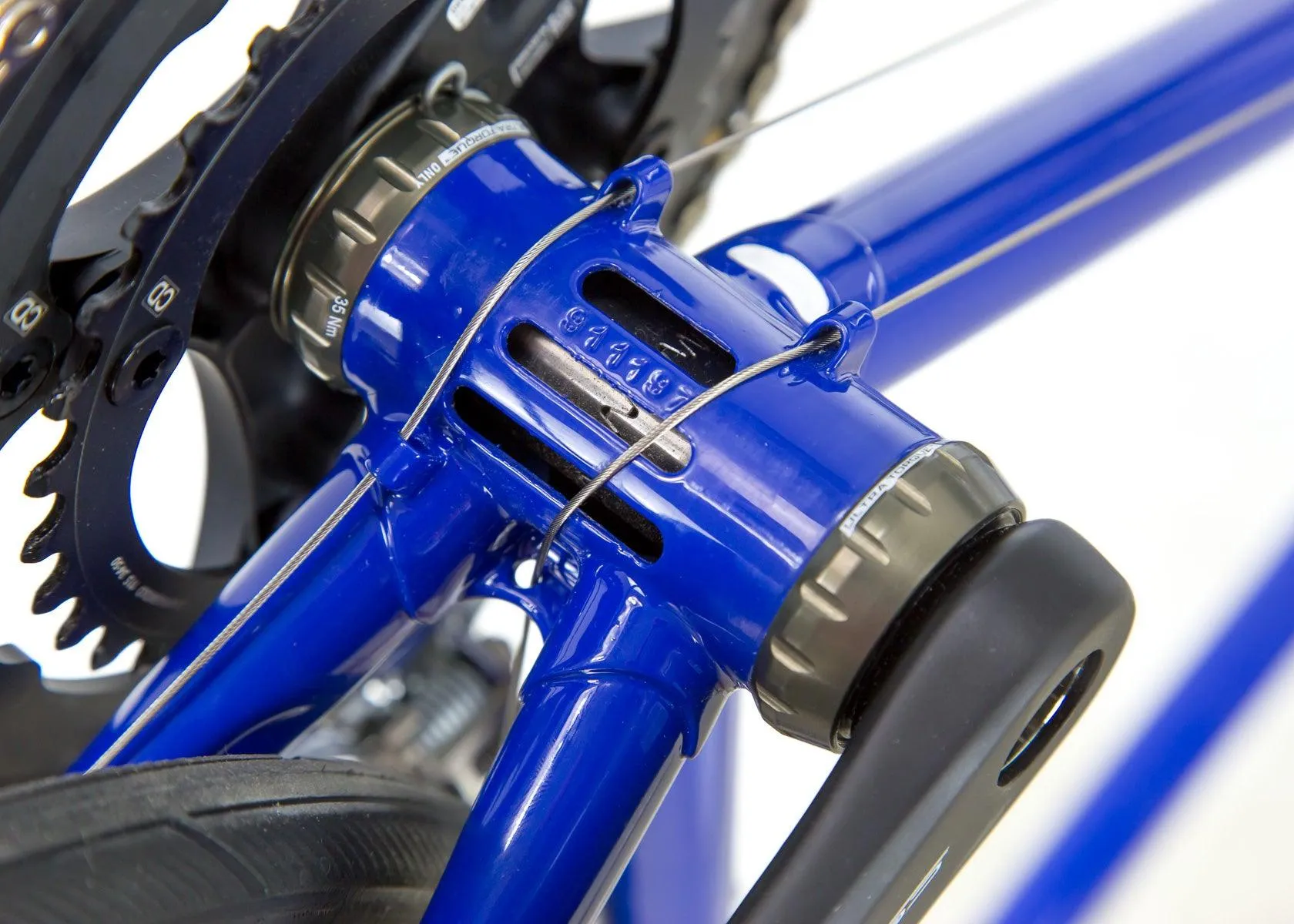 Gios Compact KK Neo-Retro Bike