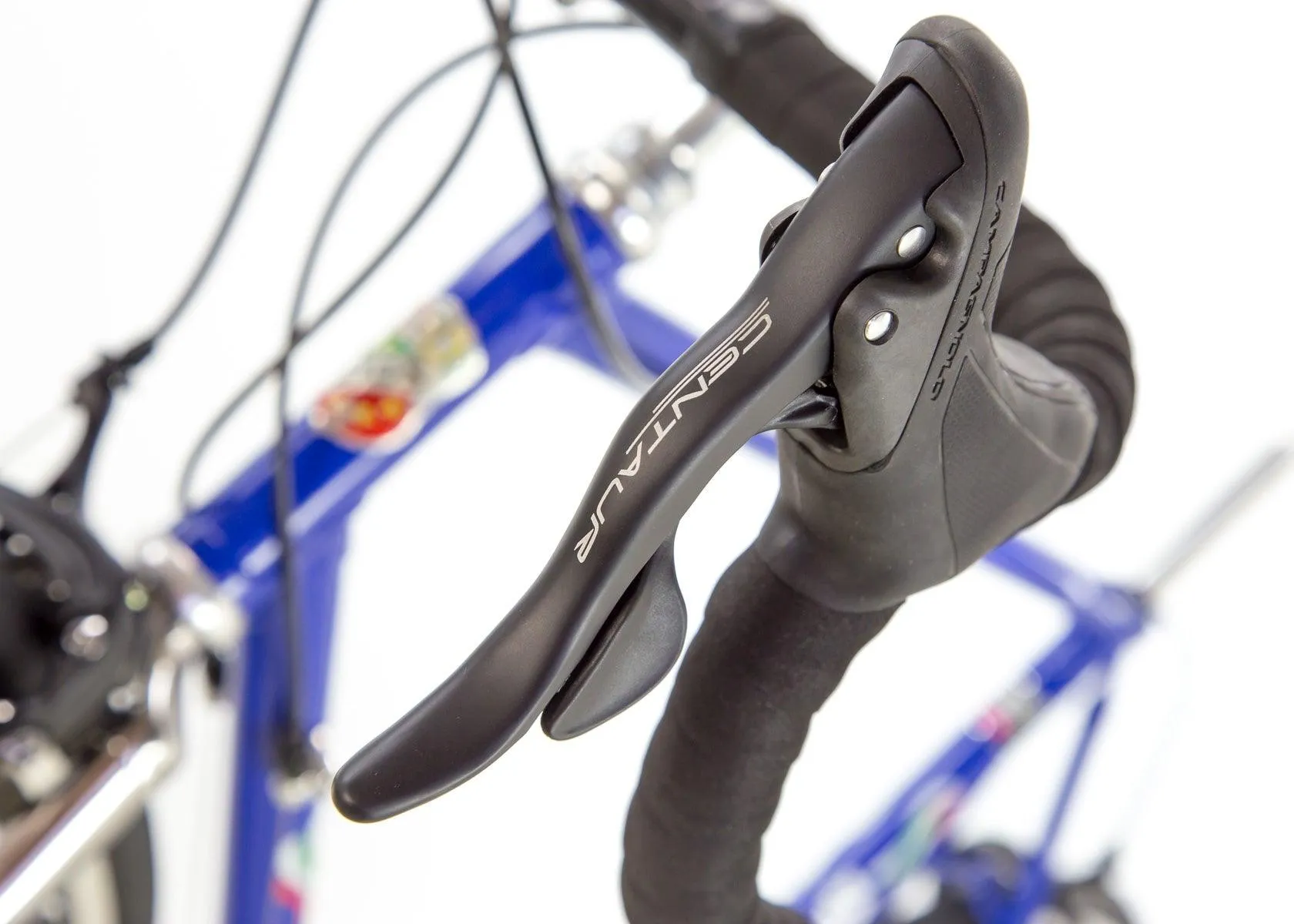 Gios Compact KK Neo-Retro Bike