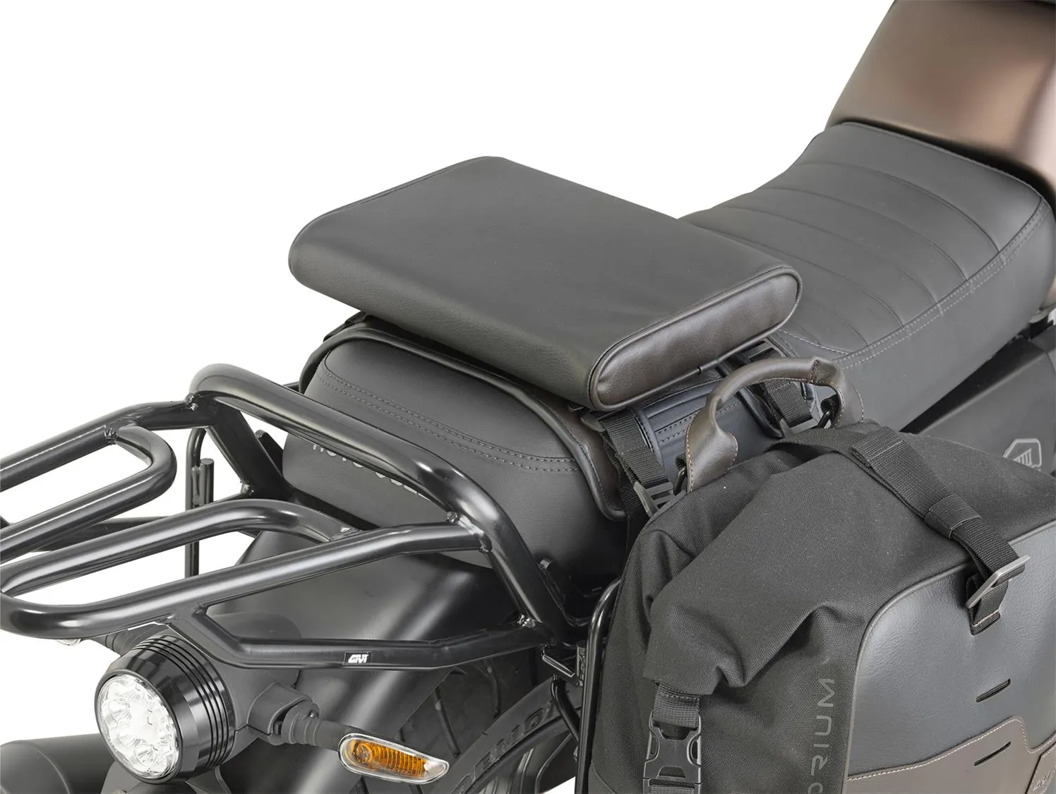 Givi CRM102 side bag (single)