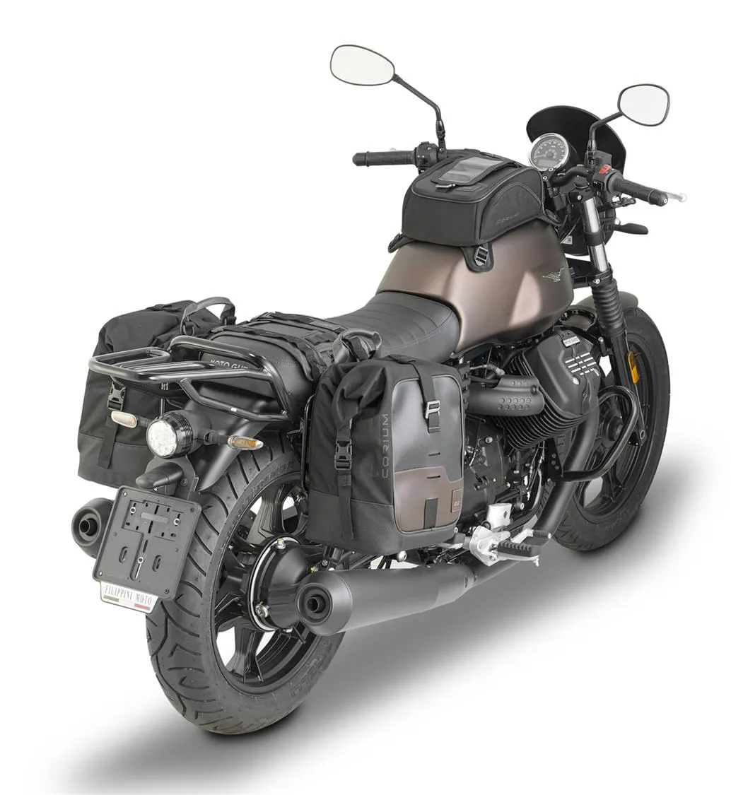 Givi CRM102 single side bag