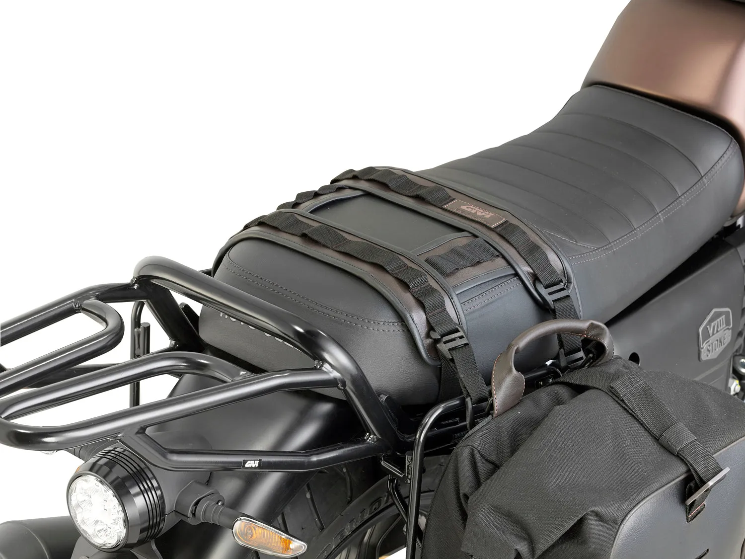 Givi CRM102 single side bag