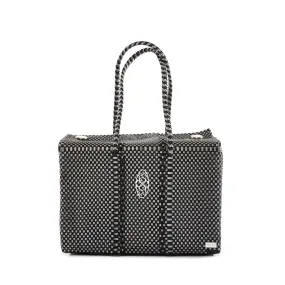 GRAY/BLACK TRAVEL CASE