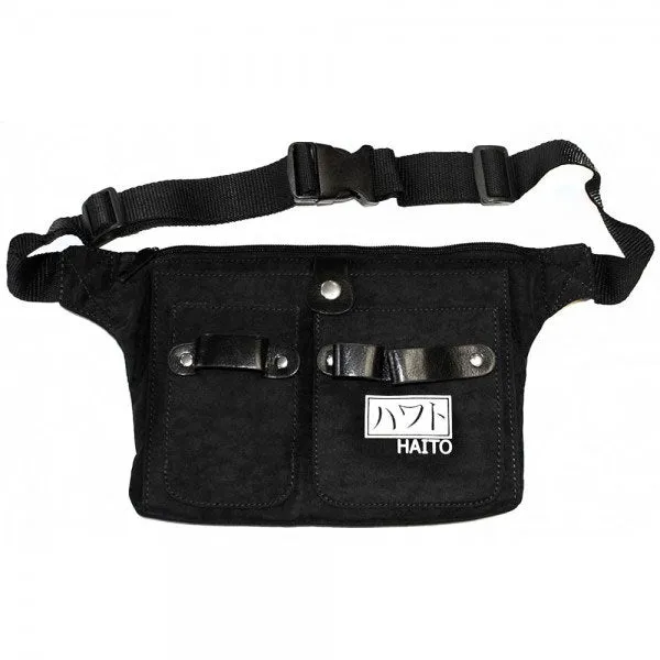 Haito Professional Hairdressing Tool Belt