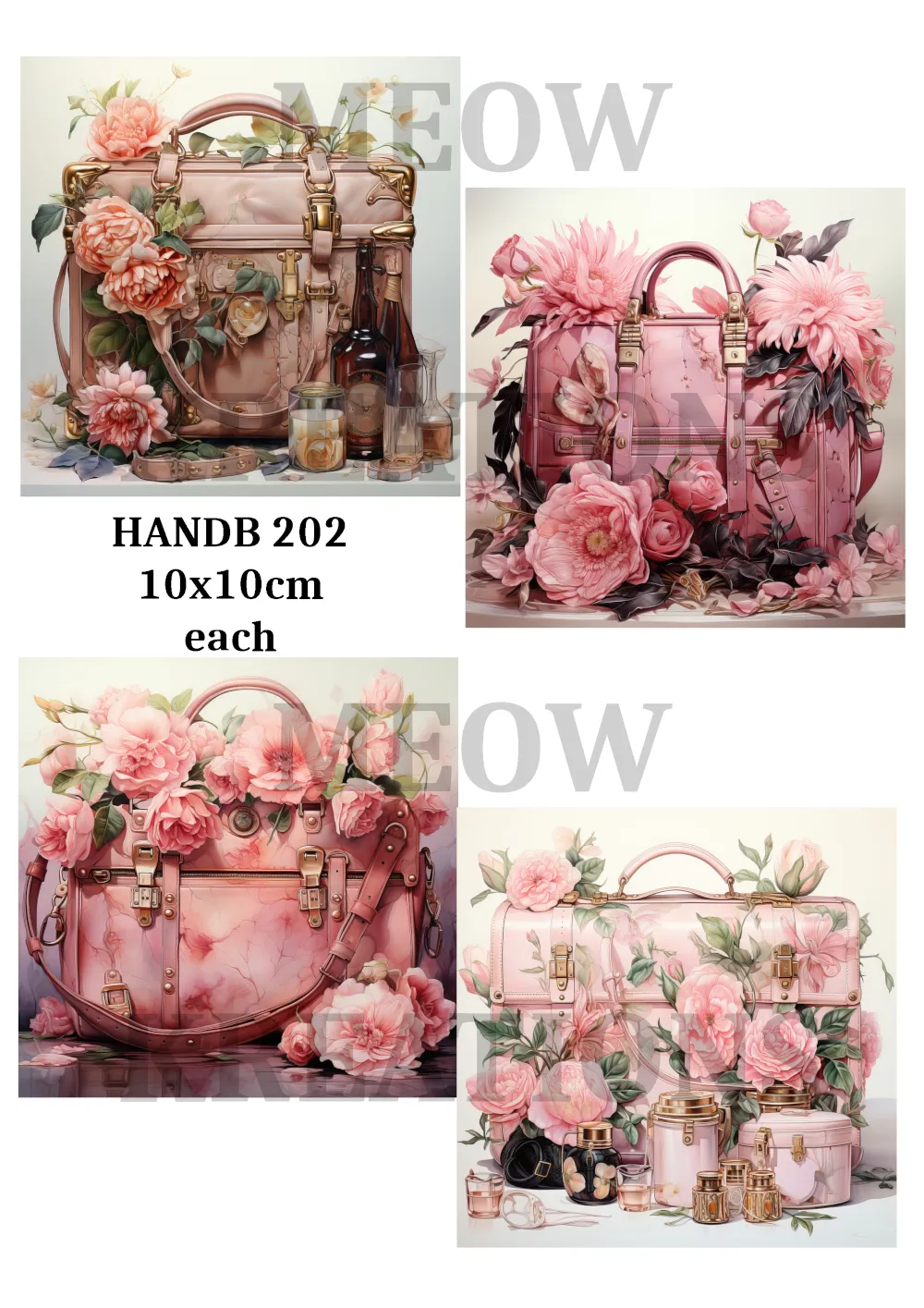 HANDB 202