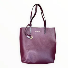 Handbag Designer By Michael Kors  Size: Large
