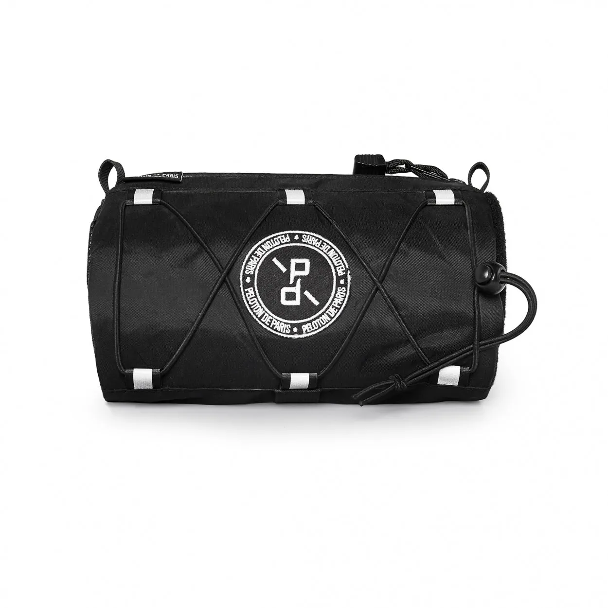 Handlebar bag 2L | Black
