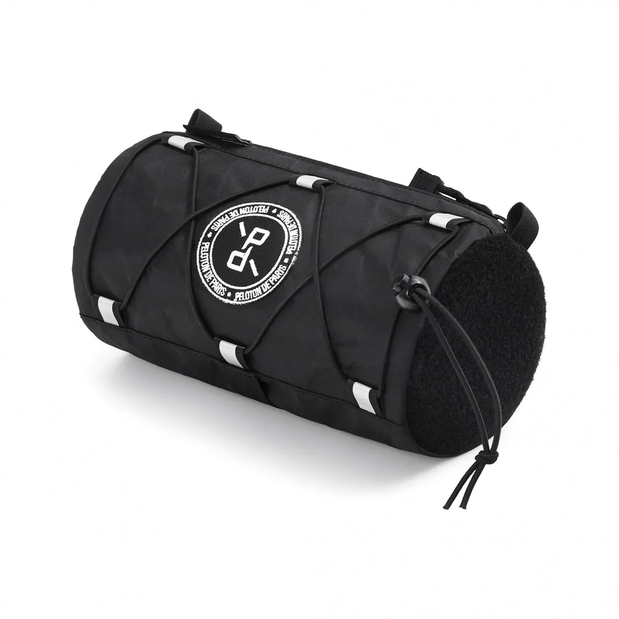 Handlebar bag 2L | Black