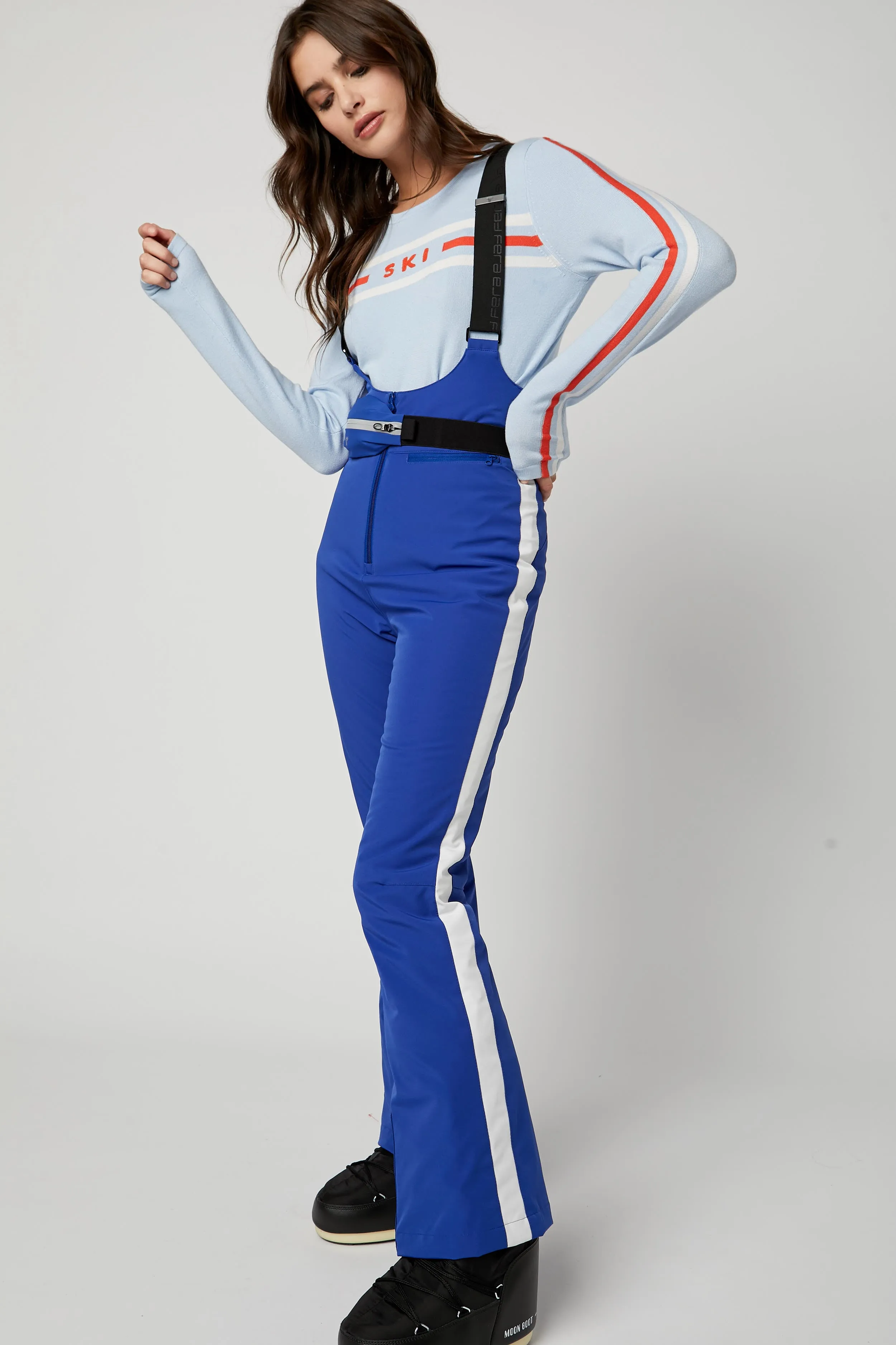Hands Free Run Belt