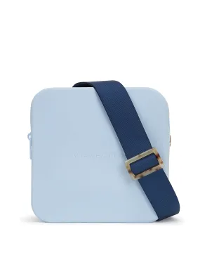 Harbor Blue XL Set with Navy Blue Tortoise Strap