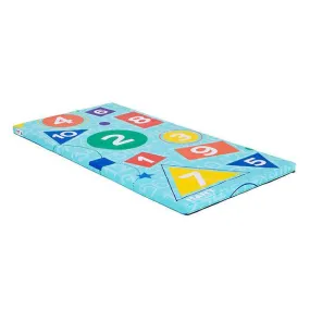 HART Bean Bag Gym Mat