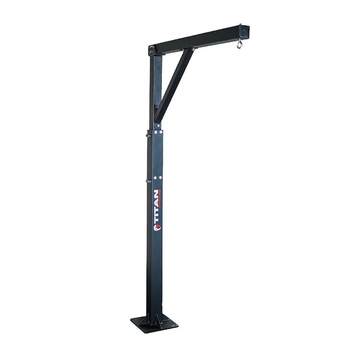 Heavy Duty 1 Bag Stand