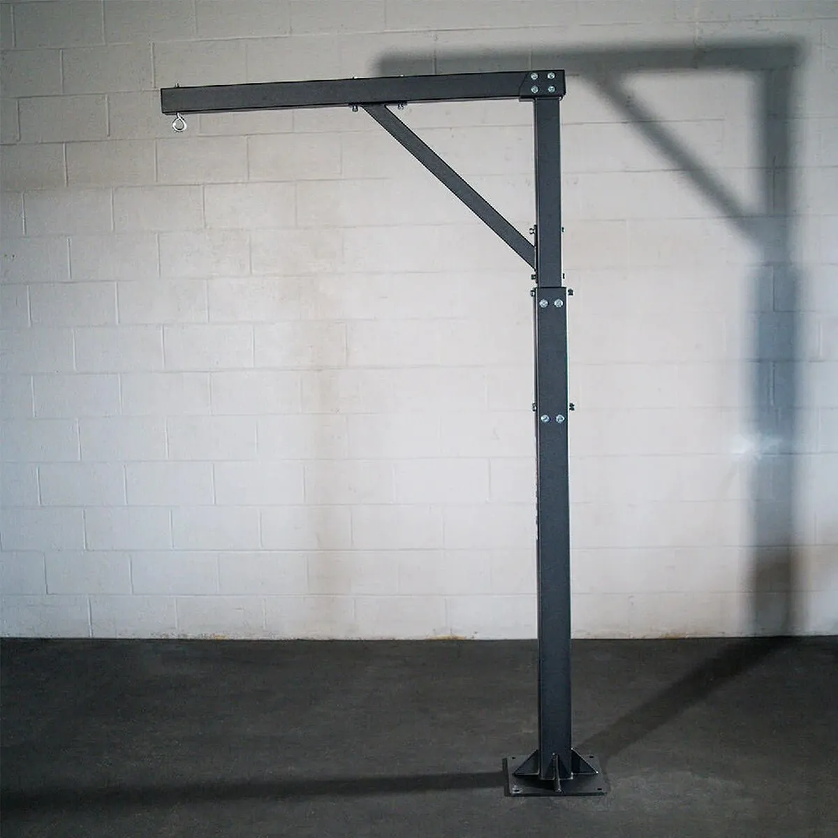 Heavy Duty 1 Bag Stand