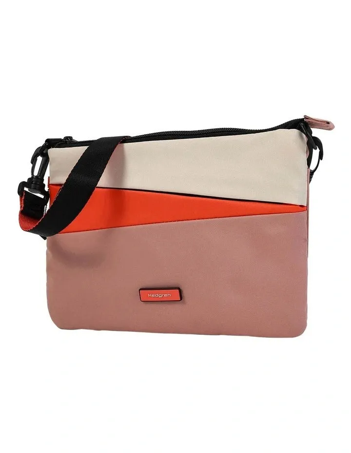 Hedgren ORBIT Flat Crossbody Bag