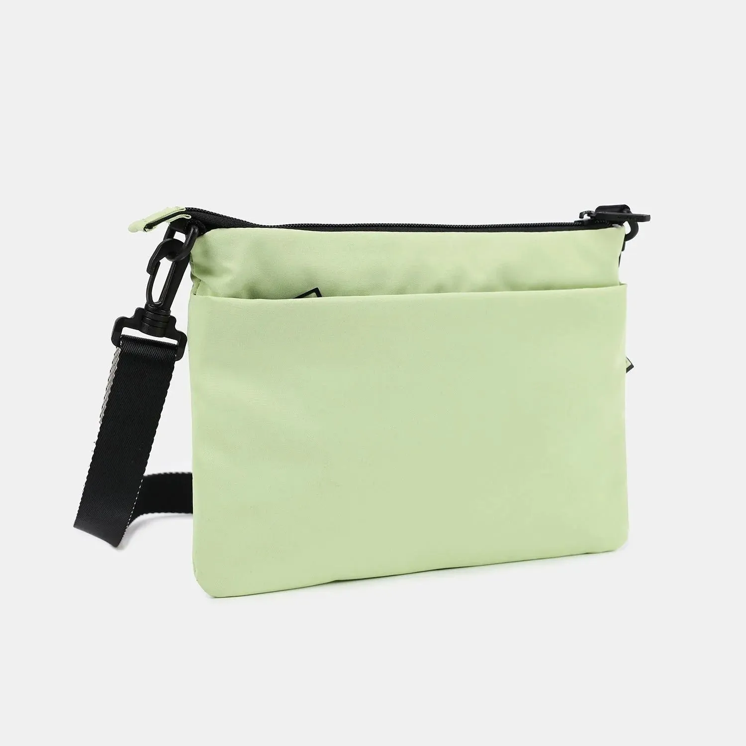 Hedgren ORBIT Flat Crossbody Bag