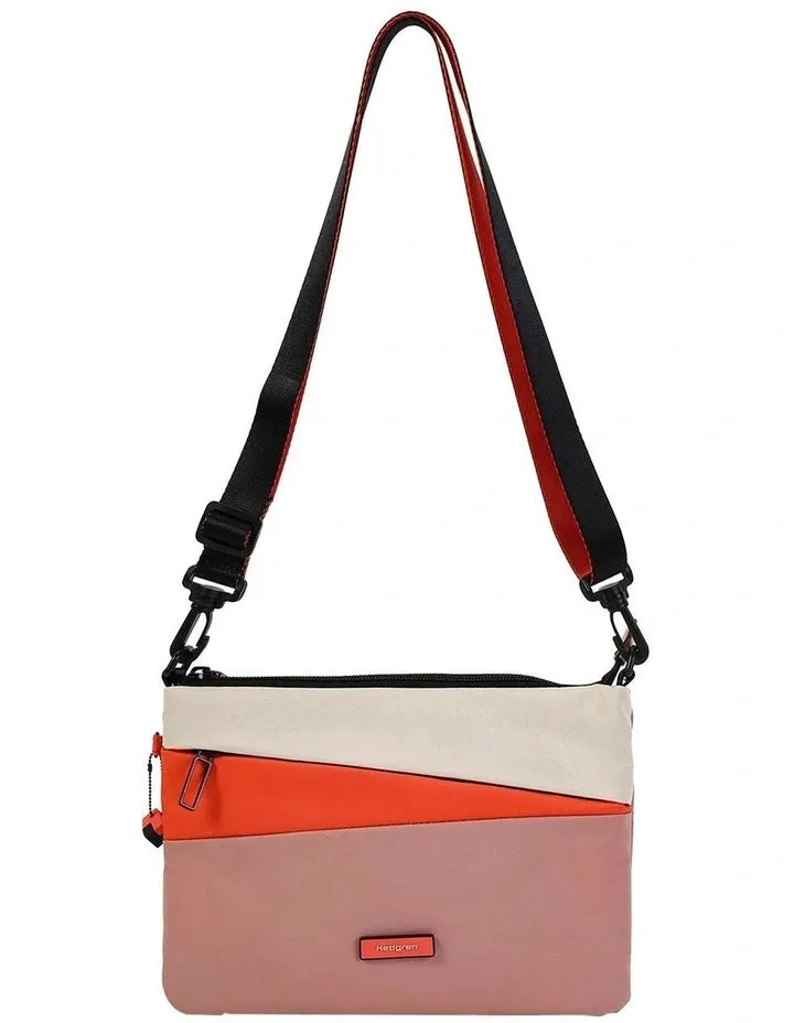 Hedgren ORBIT Flat Crossbody Bag