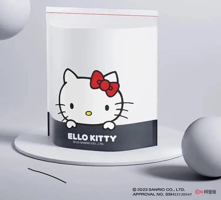 Hello Kitty Car Trash Bag