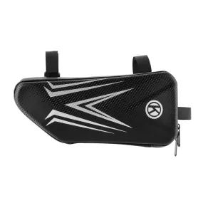 High-Fensity PU Waterproof Frame Bag