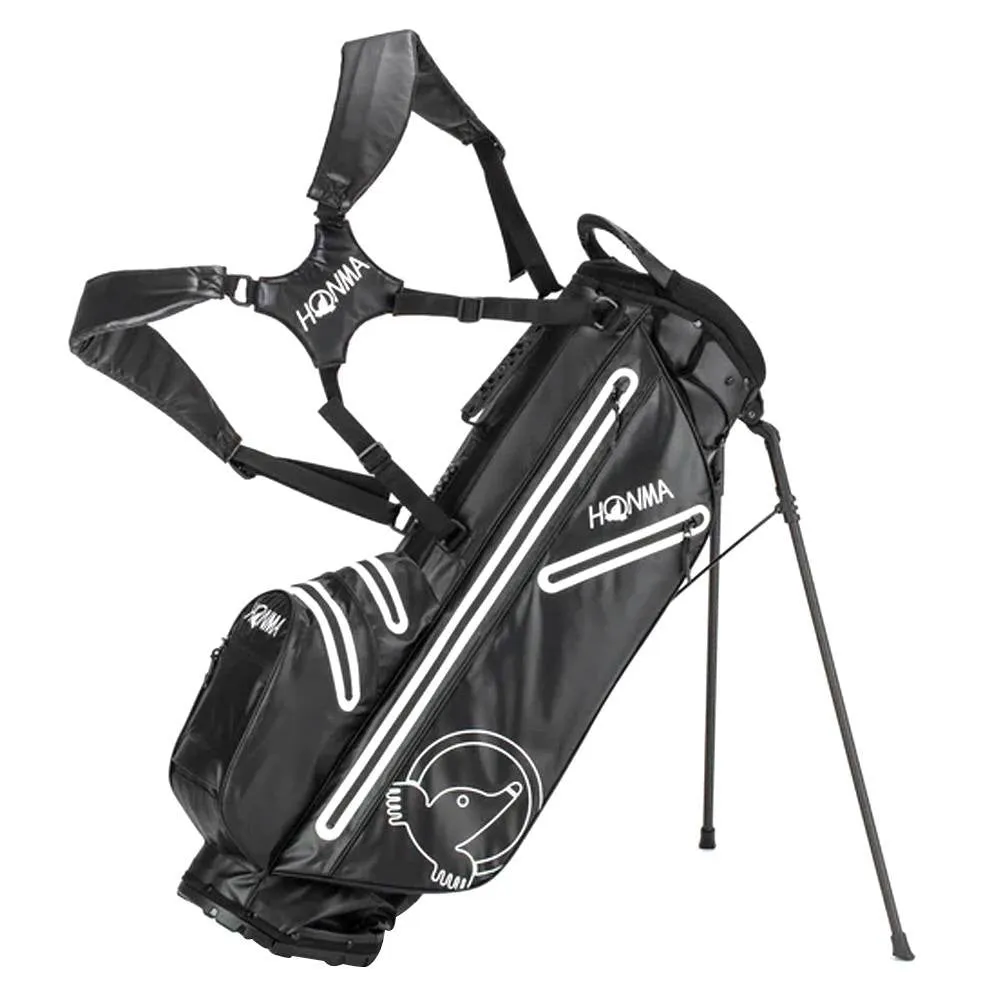 HONMA CB2124 Caddie Stand Bag 2022