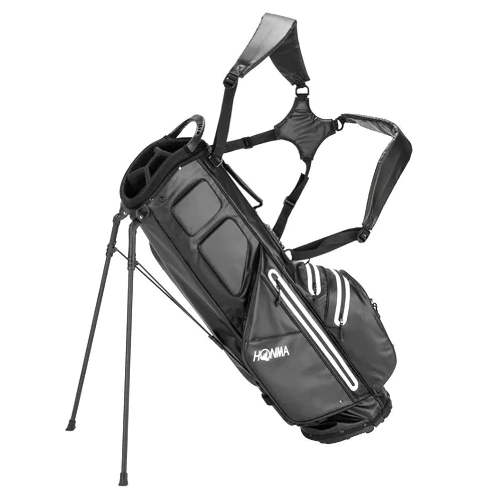 HONMA CB2124 Caddie Stand Bag 2022