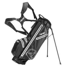 HONMA CB2124 Caddie Stand Bag 2022