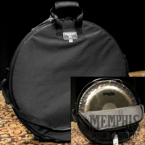 Humes & Berg 22" Tuxedo Gong Bag / Case